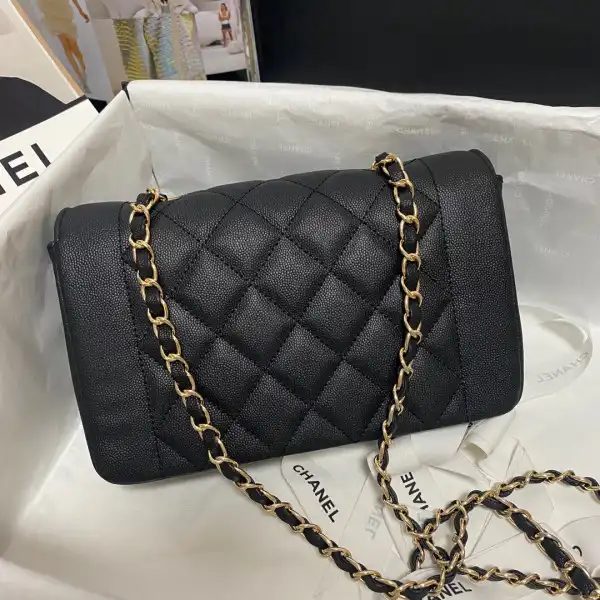 CHANEL FLAP BAG