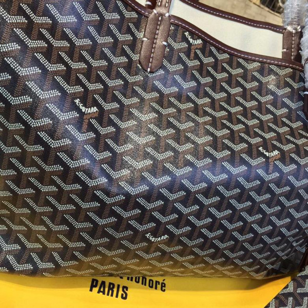 HOT SALE GOYARD TOTE BAG