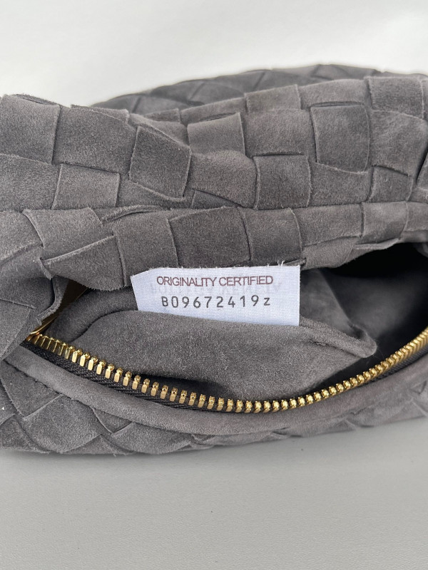 HOT SALE BOTTEGA VENETA MINI JODIE