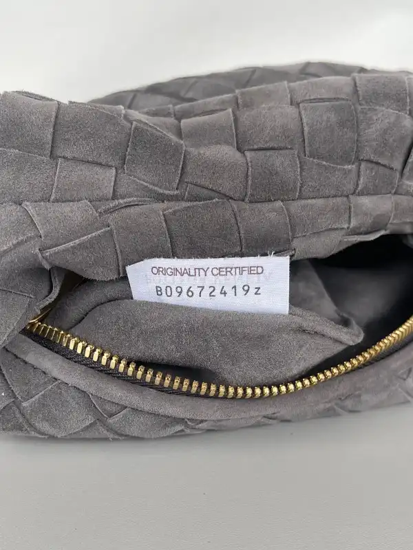 BOTTEGA VENETA MINI JODIE