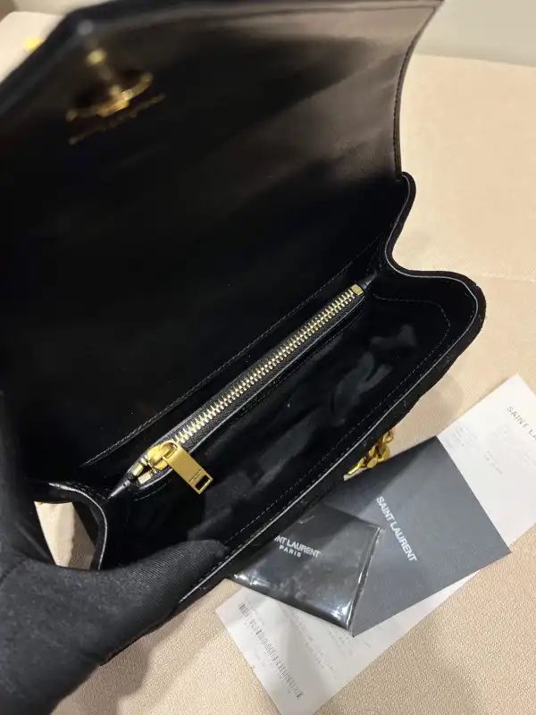 YSL COLLEGE MEDIUM