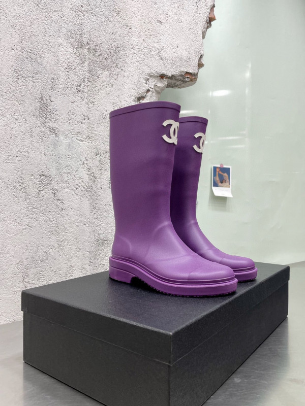 CL RAIN BOOTS