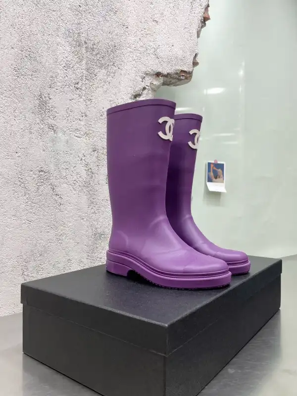 Bagsoffer yupoo CL RAIN BOOTS