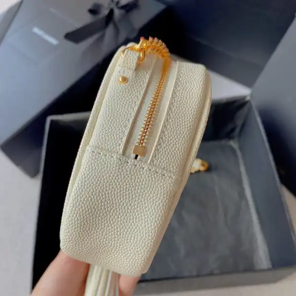 YSL LOU MINI BAG