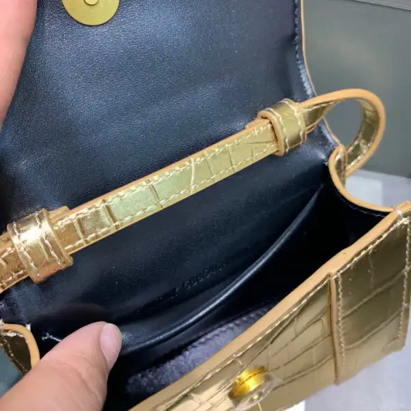 Bagsoffer yupoo BALENCIAGA HOURGLASS