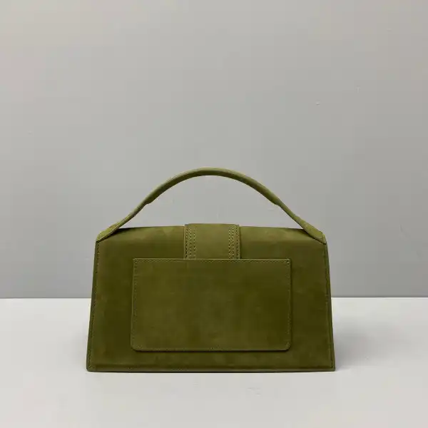 Firstbag Ru JACQUEMUS Le grand Bambino