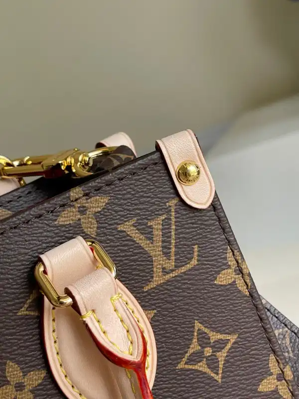 Affordable LOUIS VUITTON PETIT SAC PLAT