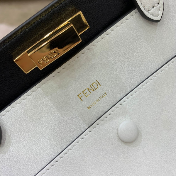 HOT SALE FENDI PEEKABOO I SEE YOU