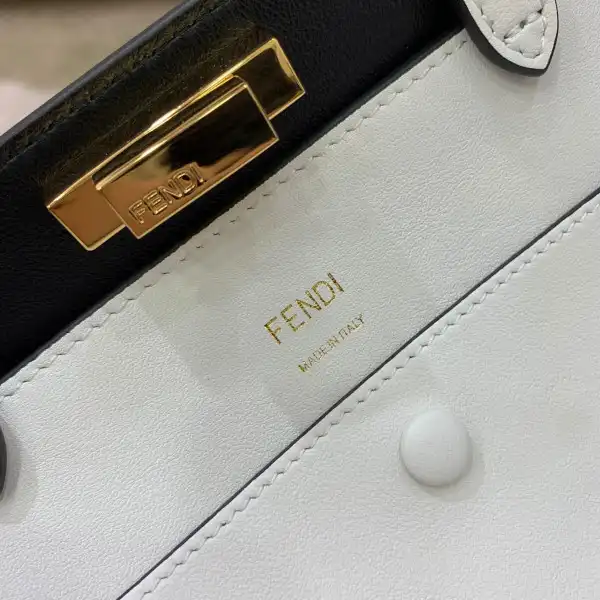 FENDI PEEKABOO I SEE YOU