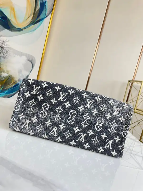 AAA Replica Ru LOUIS VUITTON ONTHEGO MM