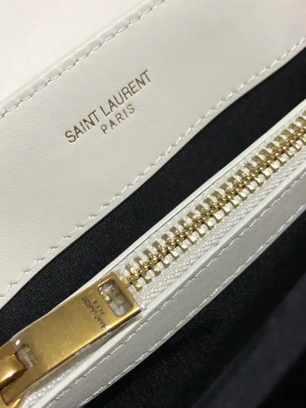 First Bag Ru YSL LOULOU SMALL