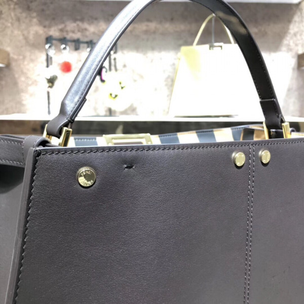 HOT SALE FENDI PEEKABOO BAG