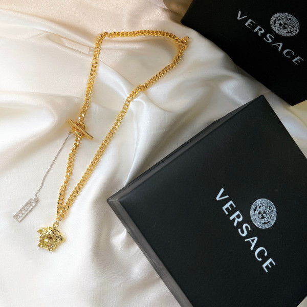 HOT SALE VERSACE NECKLACE