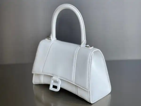 First Bag Ru BALENCIAGA HOURGLASS