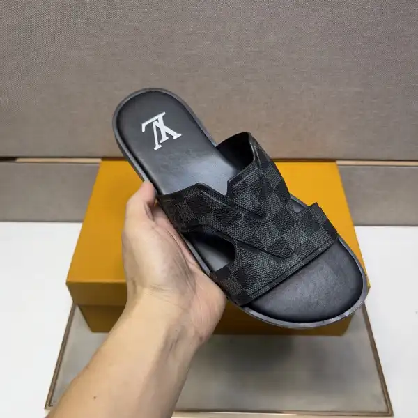 LOUIS VUITTON SANDALS