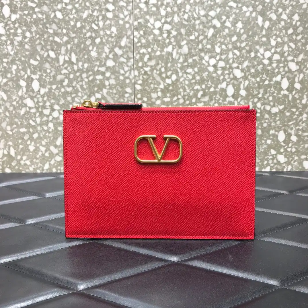 VALENTINO VSLING CLUTCH