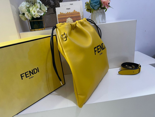 HOT SALE FENDI PACK MEDIUM POUCH