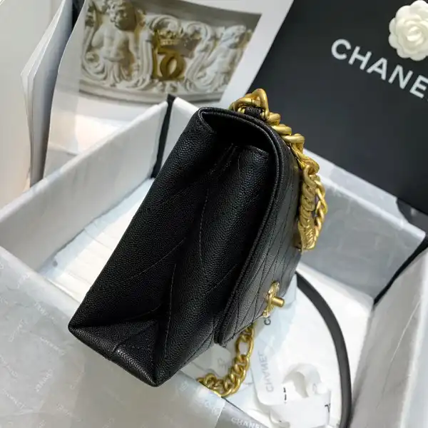 CHANEL FLAP BAG