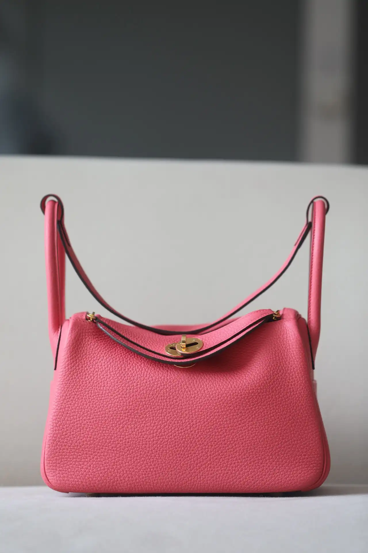 HERMES LINDY 26 HANDMADE