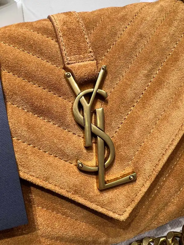 YSL COLLEGE MEDIUM