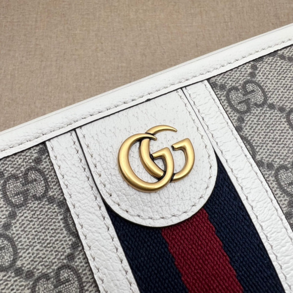 HOT SALE Gucci Ophidia toiletry case