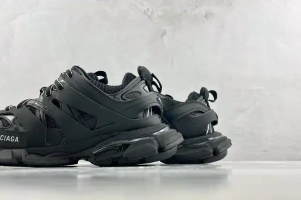 Yupoo bagsoffer BALENCIAGA RUNNER SNEAKER