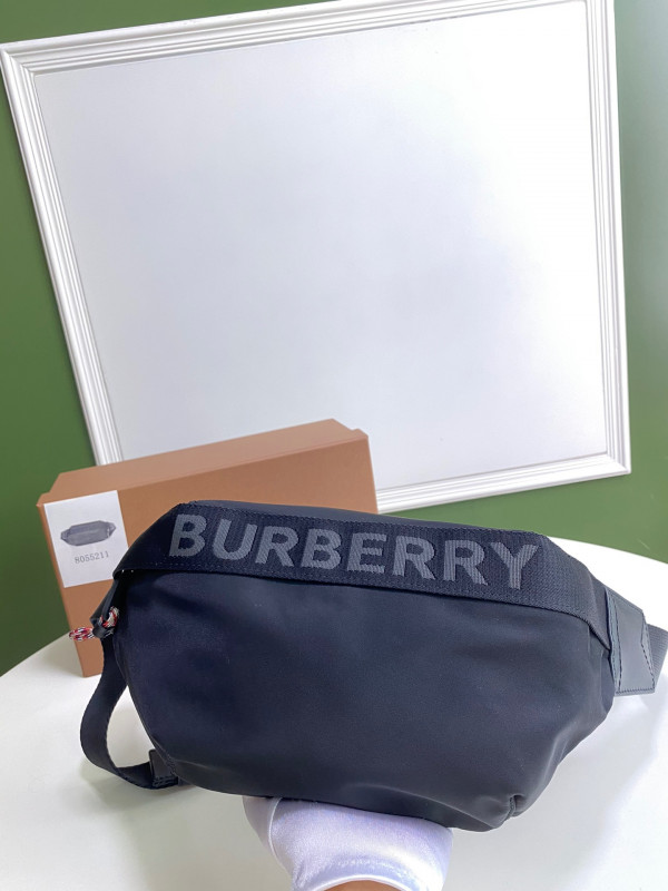 HOT SALE BURBERRY Bum Bag