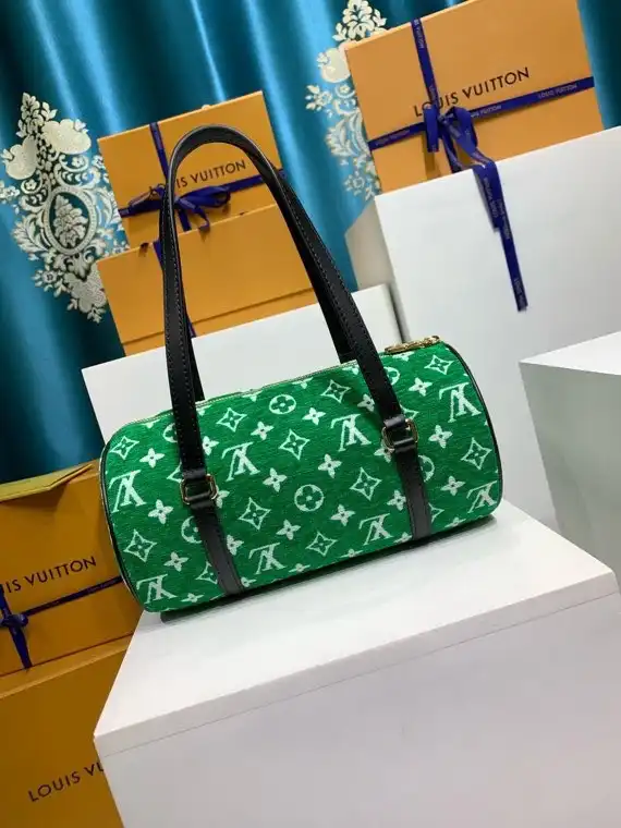 Frstbag ru LOUIS VUITTON PAPILLON