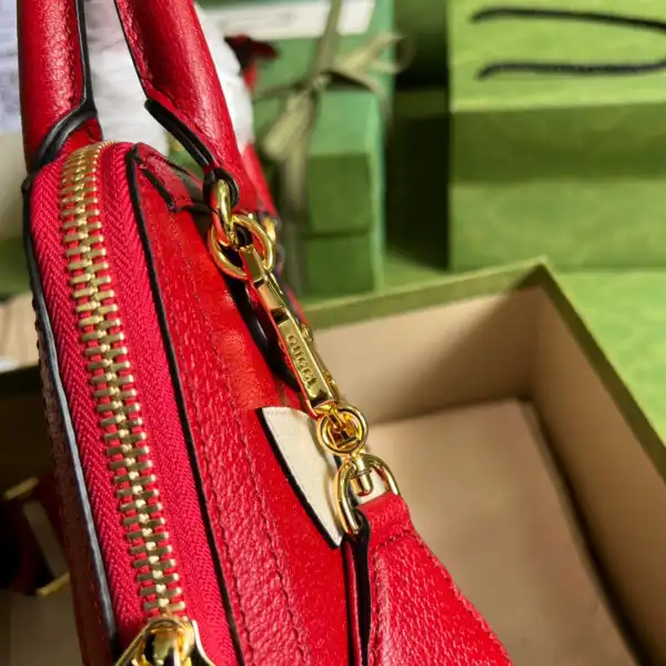 Cheap TO adidas x Gucci Horsebit 1955 mini bag