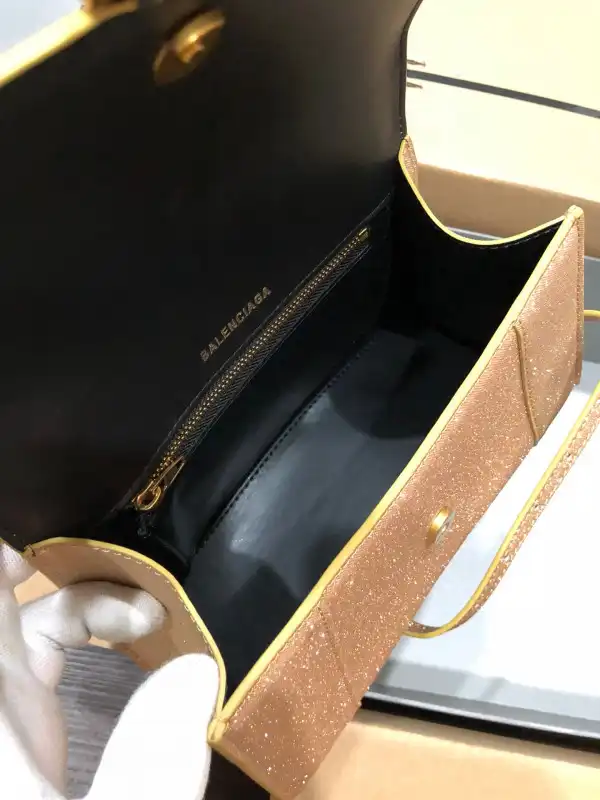 Official oldcobbler BALENCIAGA HOURGLASS