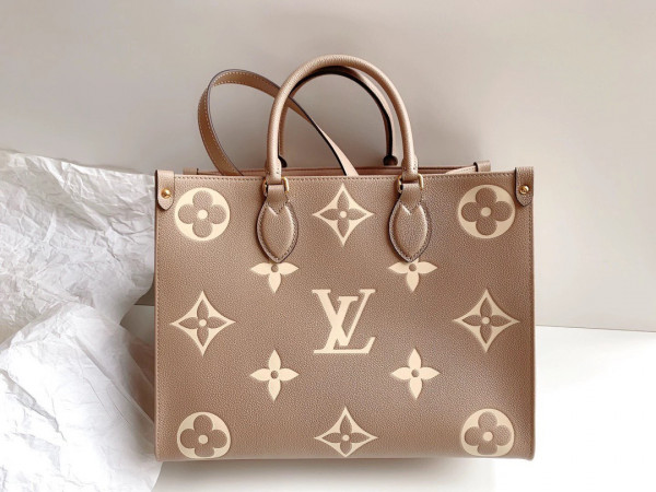 HOT SALE LOUIS VUITTON ONTHEGO MM