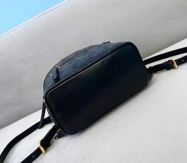 Bagsoffer yupoo FENDI MINI BACKPACK