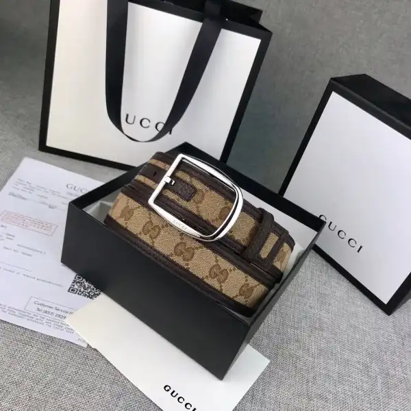 Bagsoffer GUCCI BELT