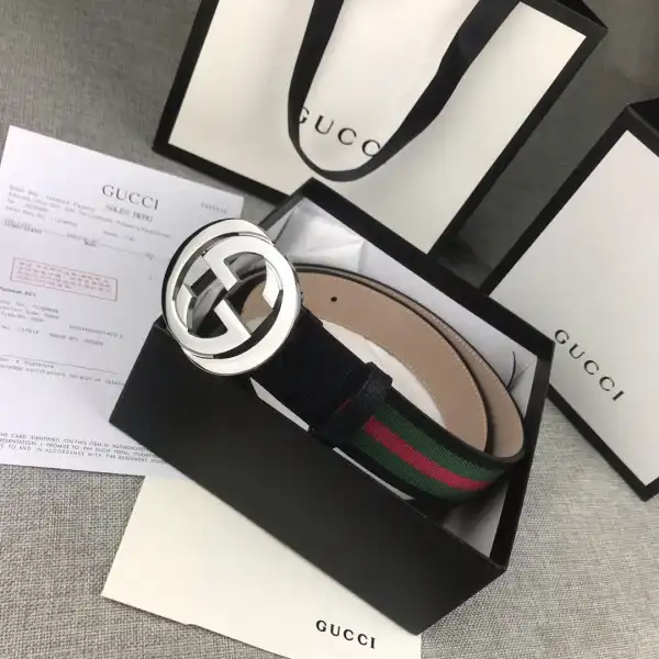 First bag ru GUCCI BELT