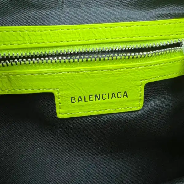 Affordable BALENCIAGA WOMEN'S LE CAGOLE SMALL SHOULDER BAG