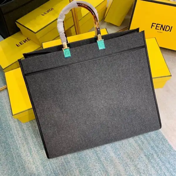 Bagsoffer yupoo FENDI SUNSHINE LARGE