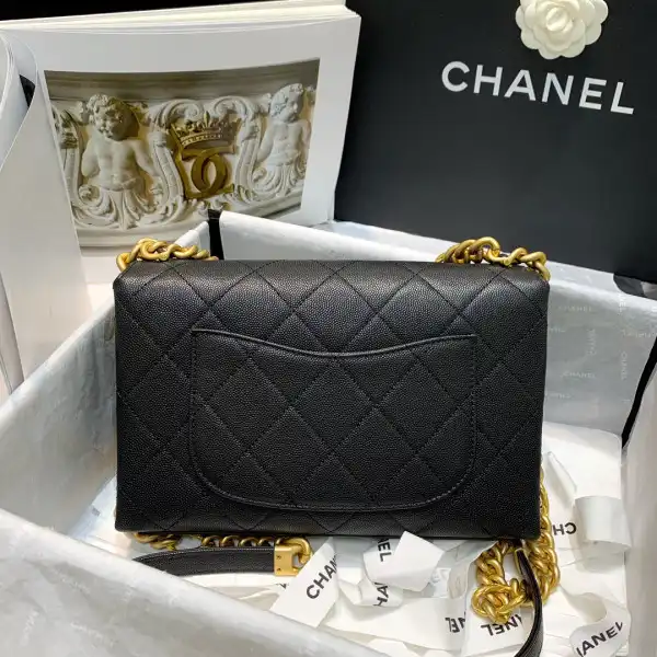 CHANEL FLAP BAG