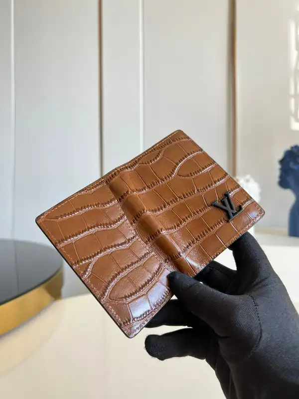 Frstbag ru LOUIS VUITTON POCKET ORGANIZER