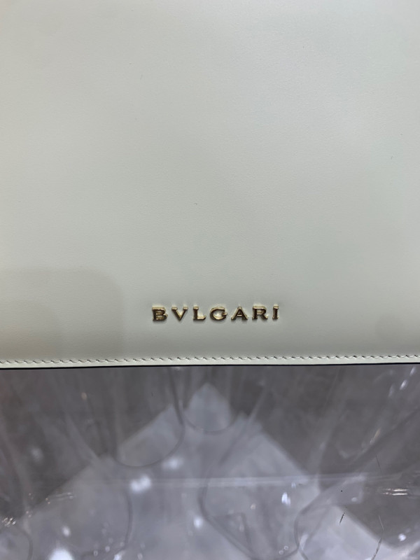 HOT SALE BVLGARI SERPENTI FOREVER TOP HANDLE