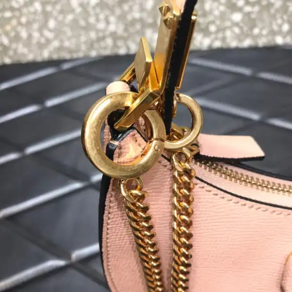 VALENTINO VSLING HOBO BAG