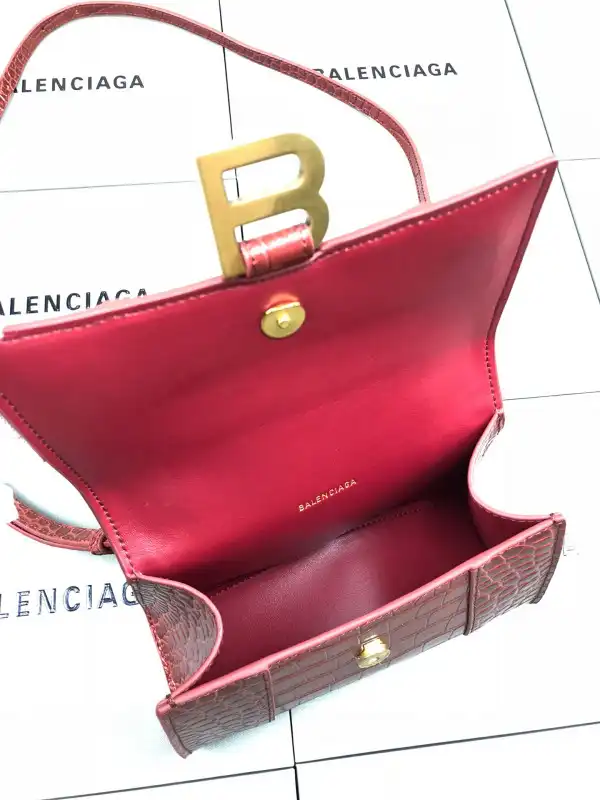 Bagsoffer yupoo BALENCIAGA HOURGLASS