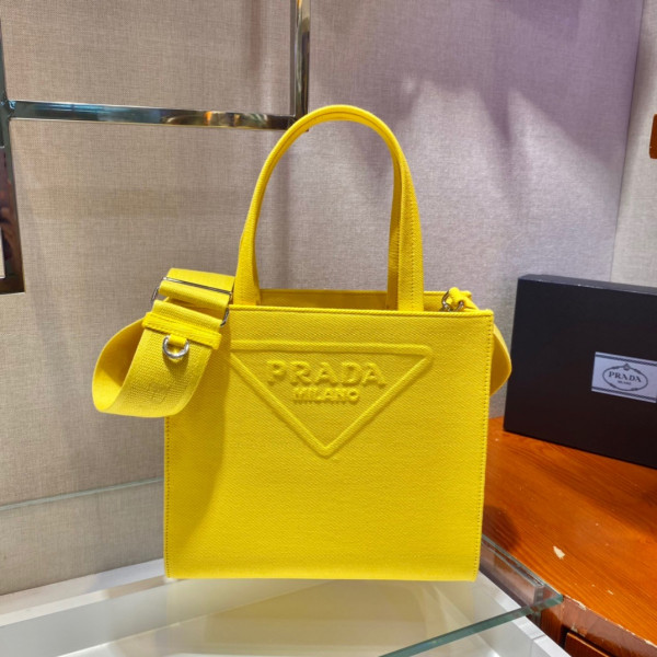 HOT SALE PRADA tote Bag