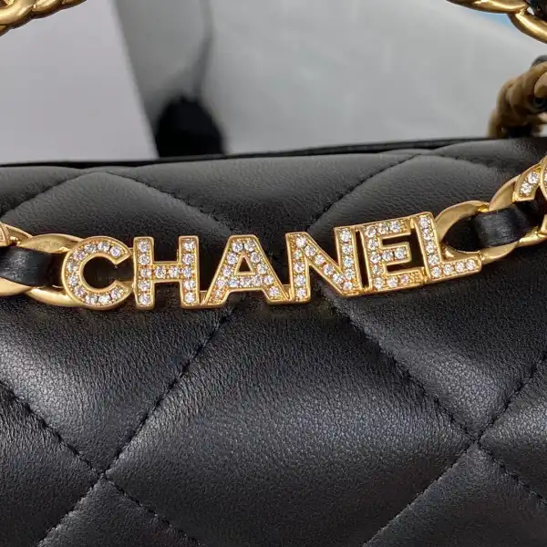 CHANEL FLAP BAG