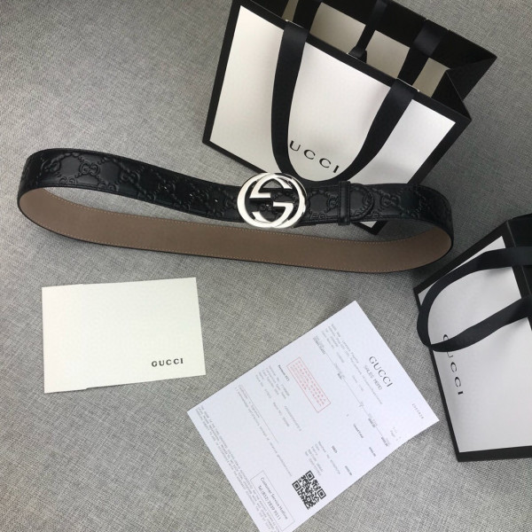 HOT SALE GUCCI BELT