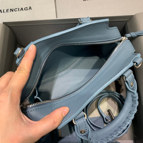 HOT SALE BALENCIAGA NEO CLASSIC MINI TOP HANDLE BAG