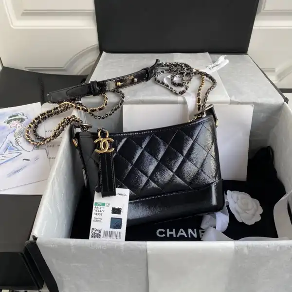 Frstbag ru CHANEL GABRIELLE