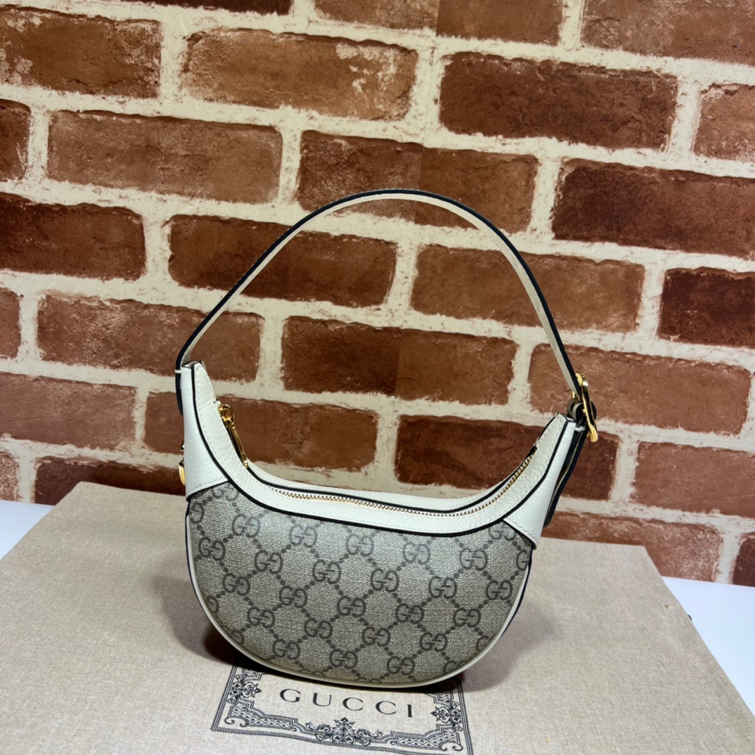 HOT SALE GUCCI Ophidia GG mini bag