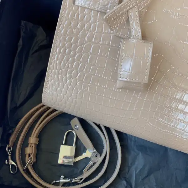 Frstbag ru YSL SAC DE JOUR NANO