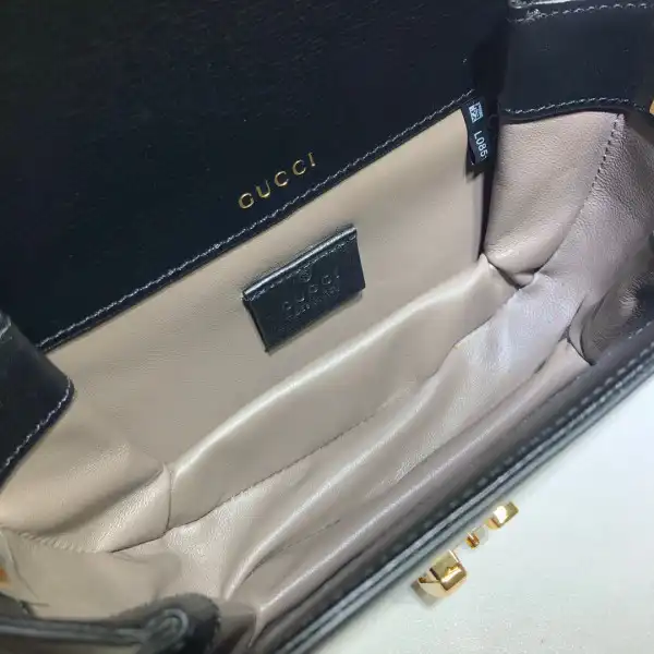 Yupoo bagsoffer GUCCI Sylvie 1969 mini shoulder bag