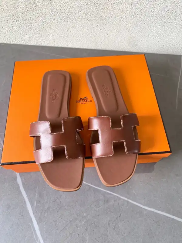 Bagsoffer yupoo HERMES SANDAL